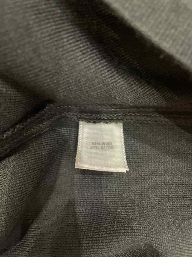 st john Black Size 2 Dress