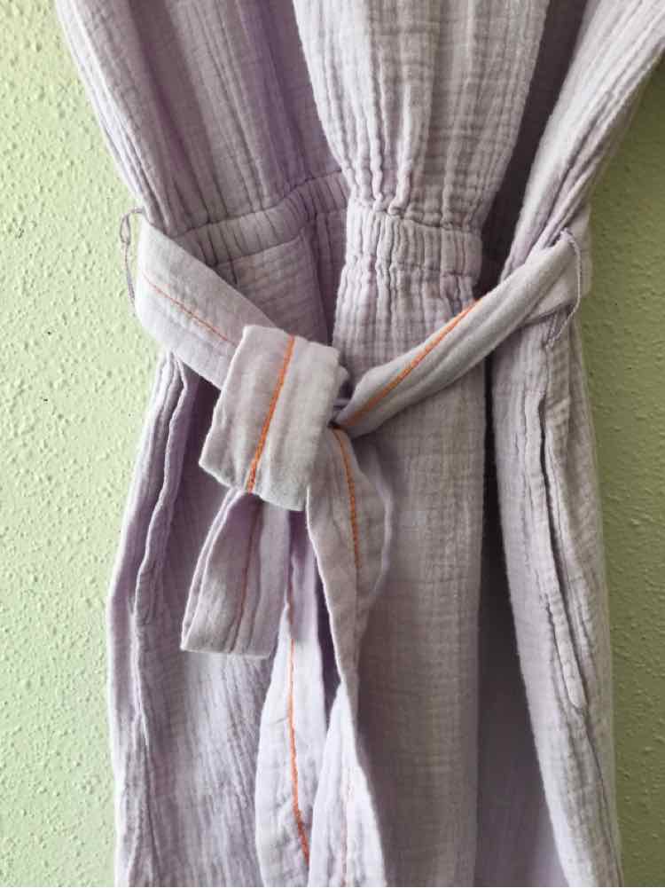 Lilla P Lavender Size S Dress