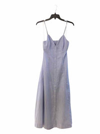 Simkhai Blue Size 0 Dress