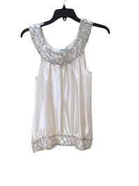 Carolina Herrera White Size S Shirt