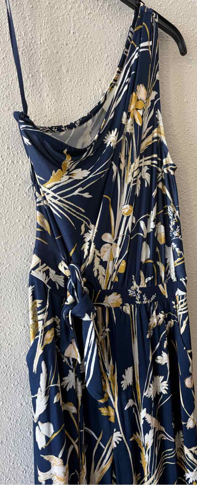 maeve navy multi Size XS Jumper