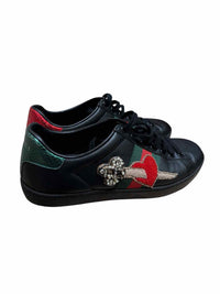 Gucci black, red, green Size 36 Shoes
