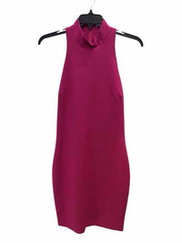 Elizabeth & James Magenta Size 4 Dress