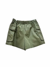 ATM Hunter Green Size M Shorts