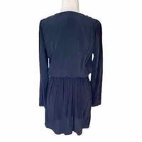 Rory Beca Navy Blue Size S Dress