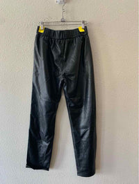 Anine Bing Black Size S/P Pants
