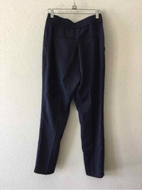 Quince Navy Size 2 Pants