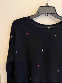 Rails Black Size M Shirt