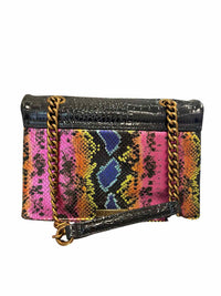 Kurt Geiger Rainbow Handbag