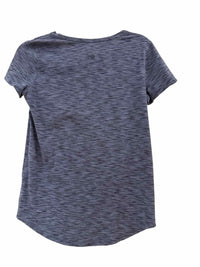 Lululemon grey Size 4 Shirt