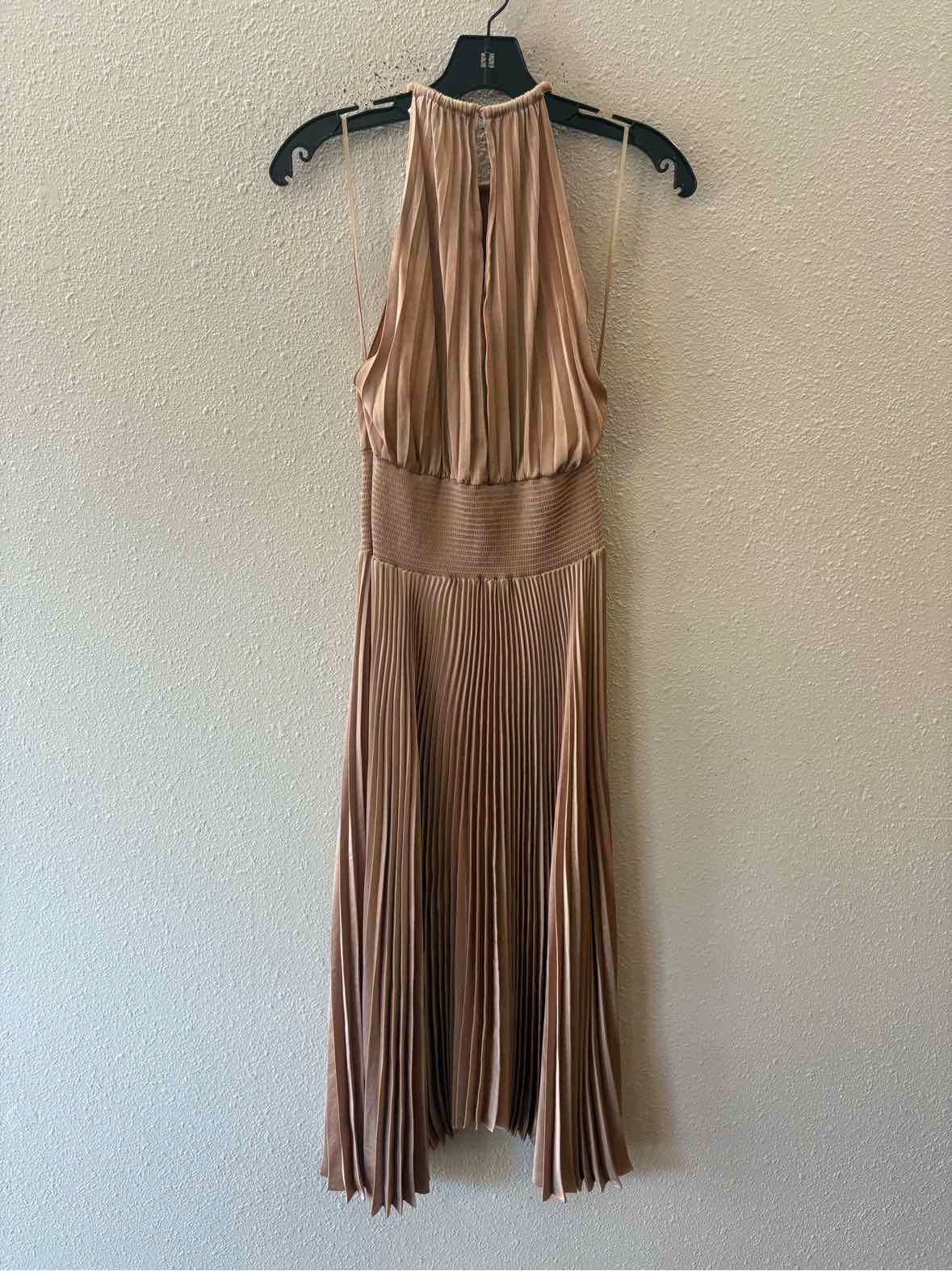 A.L.C. Blush Size 6 Dress