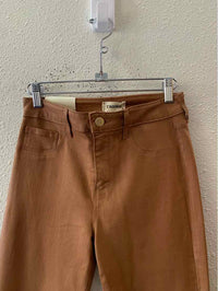 lagence Cinnamon Size 27 Jeans