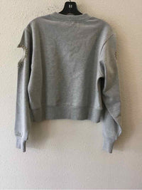 Vilagallo grey Size XS Sweatshirt