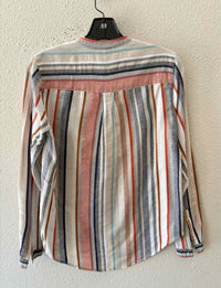 Lilla P White Multi Size XS Shirt