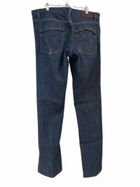 Dolce and Gabana Dark Wash Size 38 Jeans