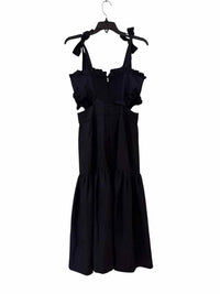Rebecca Taylor Navy Blue Size 6 Dress