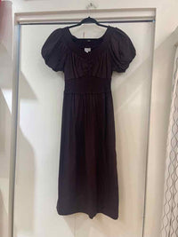A.L.C. Dark Brown Size 12 Dress – Swap Boutique