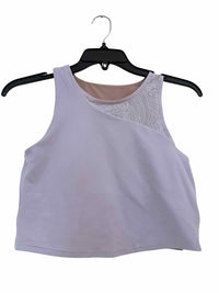 Athleta Lavender Size S Shirt