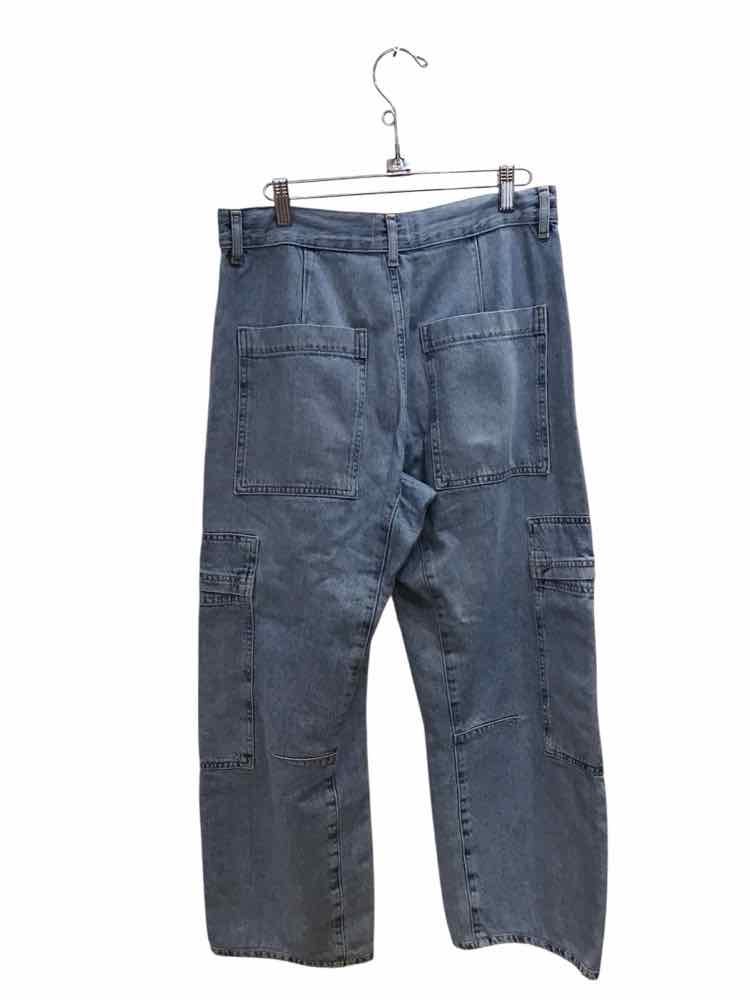 Citizens of Humanity Light Wash Size 26 Jeans