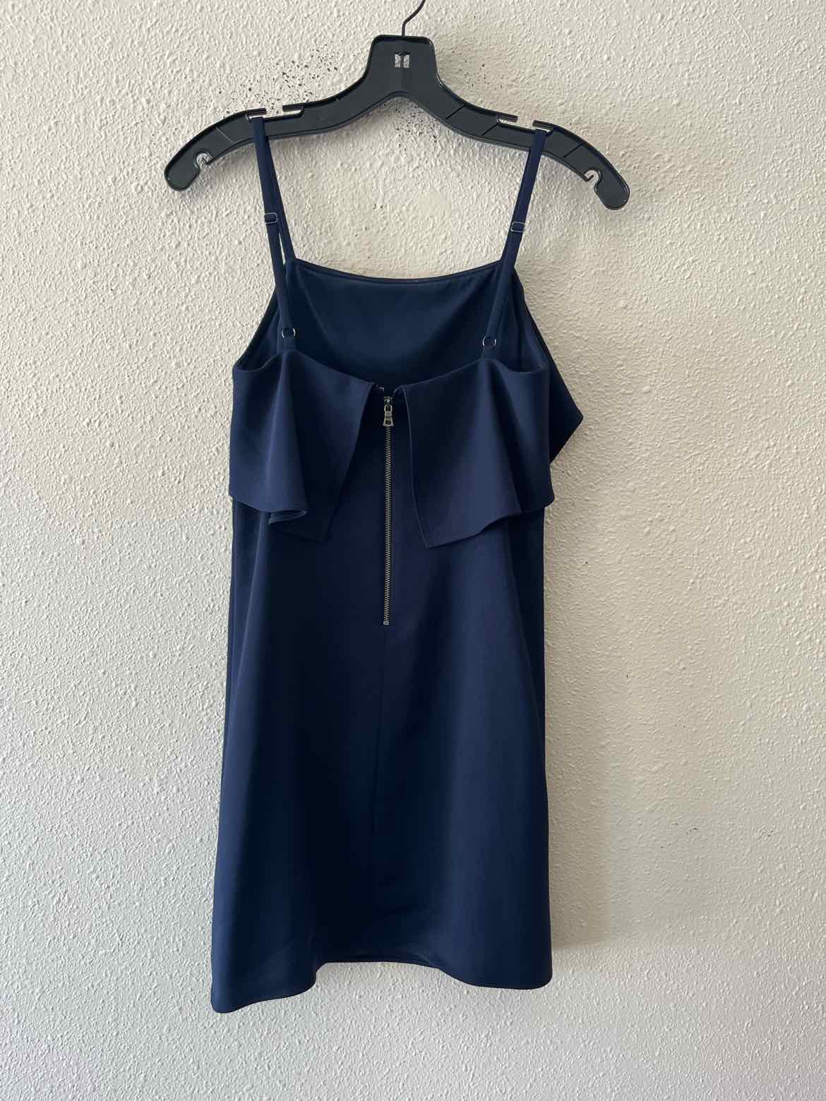 alice + olivia Navy Size XS/TP Dress – Swap Boutique