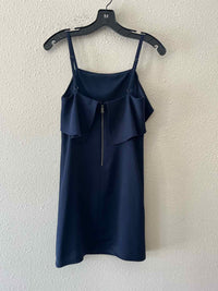 alice + olivia Navy Size XS/TP Dress
