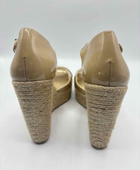 Jimmy Choo Nude Size 38 Shoes