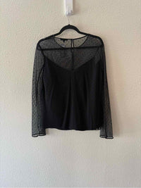 rag & bone Black Size 12 Shirt