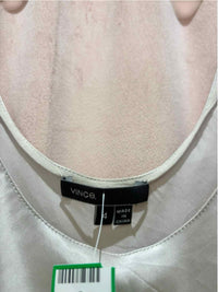 Vince Gray Size 4 Tank Top