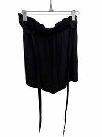 Bella Dahl Black Size M Shorts