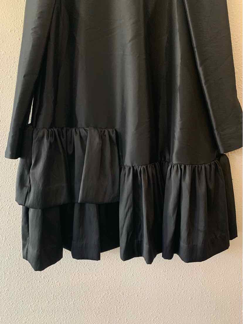 Cos Black Size 2 Dress