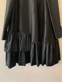 Cos Black Size 2 Dress