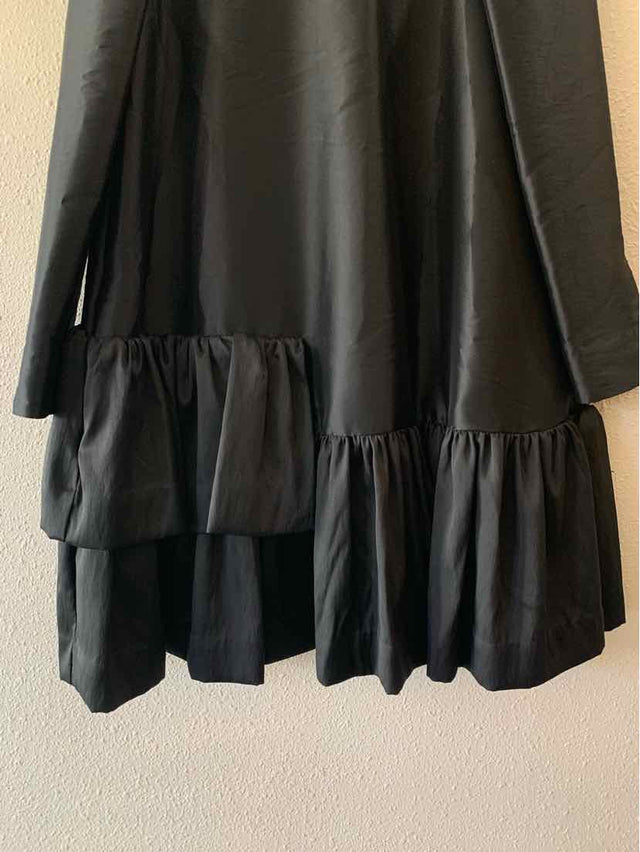 Cos Black Size 2 Dress