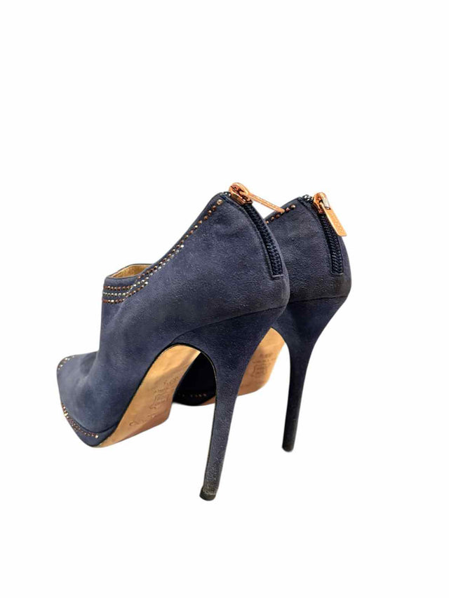 Jimmy Choo Light Blue Size 39.5 Shoes