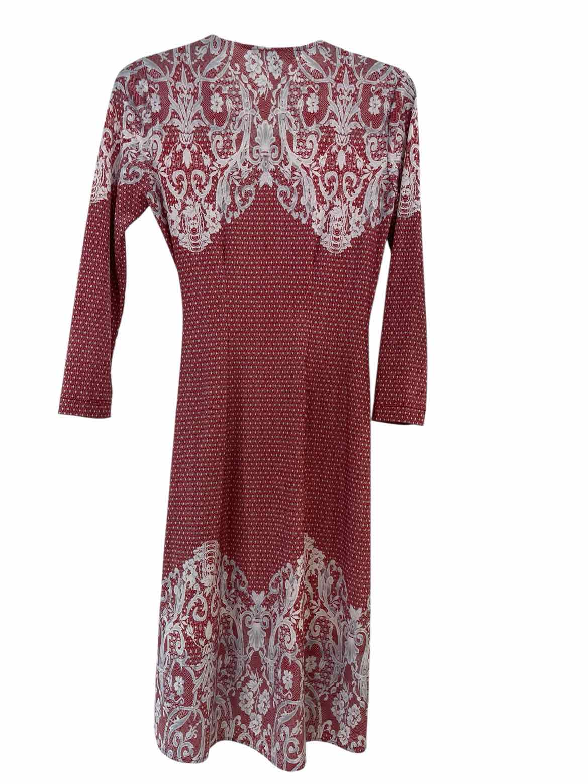 BCBG MAXAZRIA Red and white Size XXS Dress – Swap Boutique BCBG MAXAZRIA Red and white Size XXS Dress – Swap Boutique