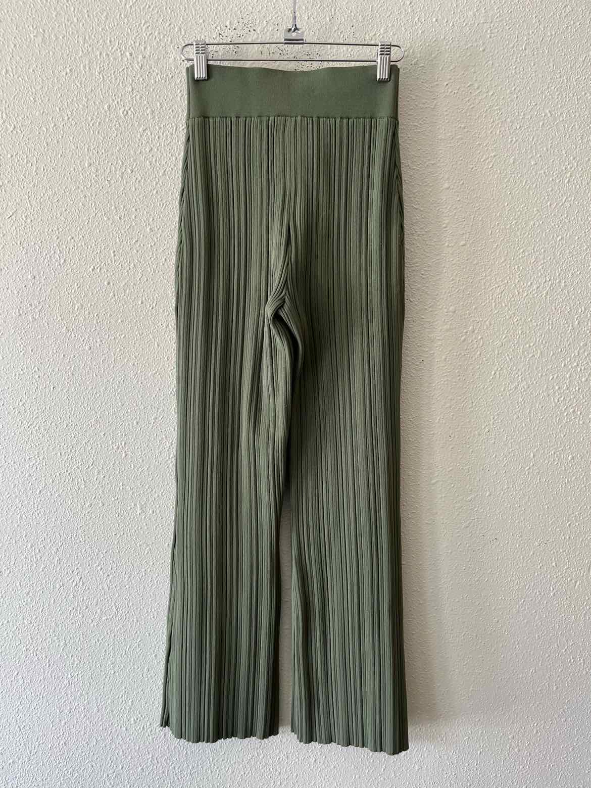 Veronica Beard Olive Size S Pants