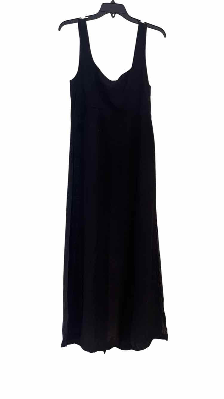 Anthropologie Black Size S Dress