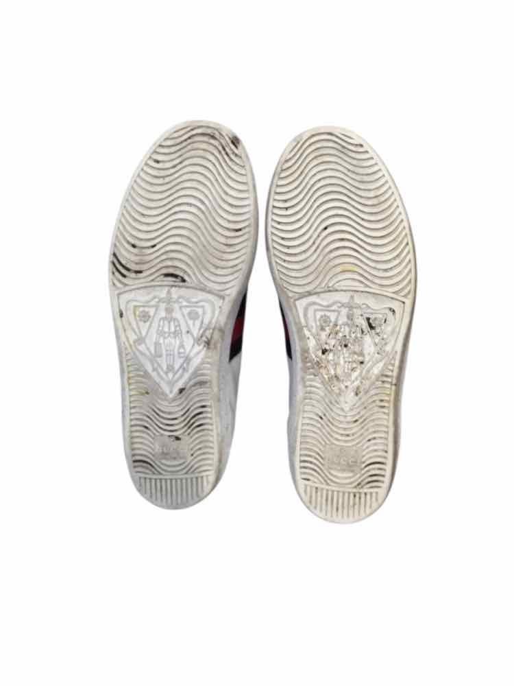 Gucci Red white and blue Size 36 Shoes