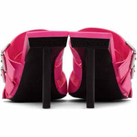 Balenciaga Pink Size 38.5 Shoes