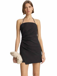 A.L.C. Black Size 2 Dress