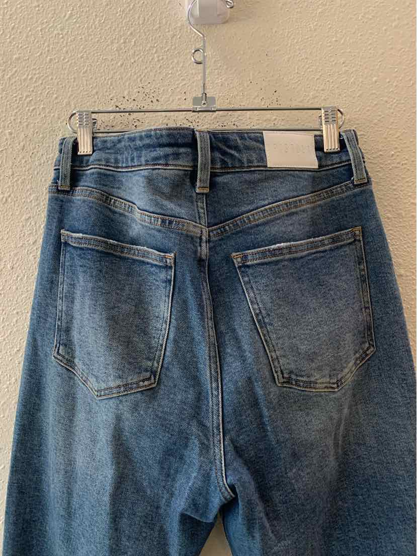 Pistola Medium Wash Size 29 Pants