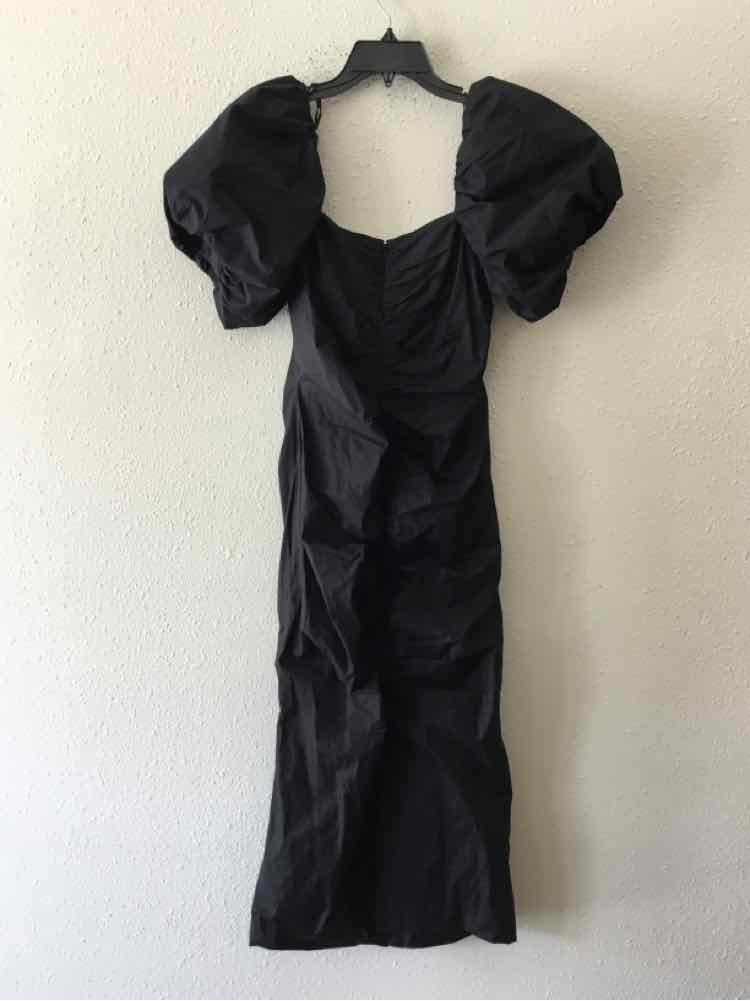 rhode black dress Size 8 CL137481001 White Dress for Women STYLES_Mermaid Color:Rose Gold