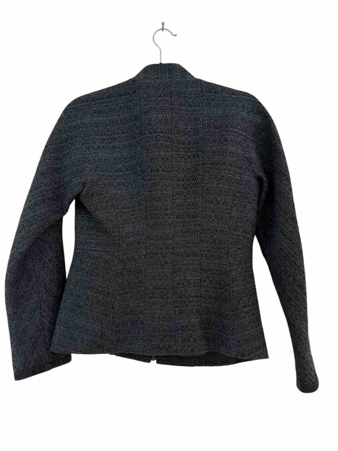 Theory Black Size 4 Jacket