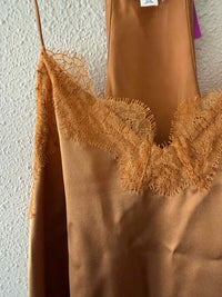 Cami Gold Size XS Shirt