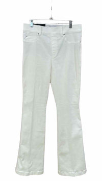 Spanx White Size L Jeans