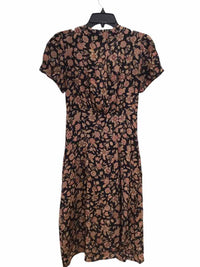 Realisation beige and black Size M Dress