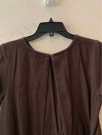Free People chocolate Size XS Dress
