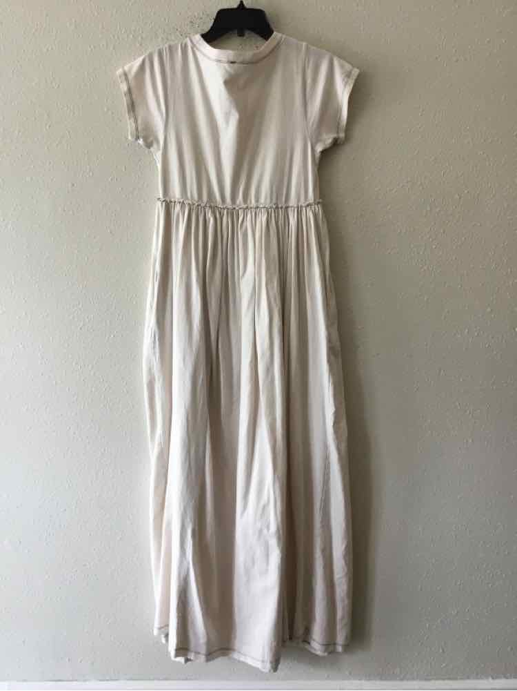 Free People Off White Size XS Dress
