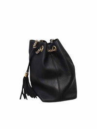 Gucci Soho Chain Black Handbag
