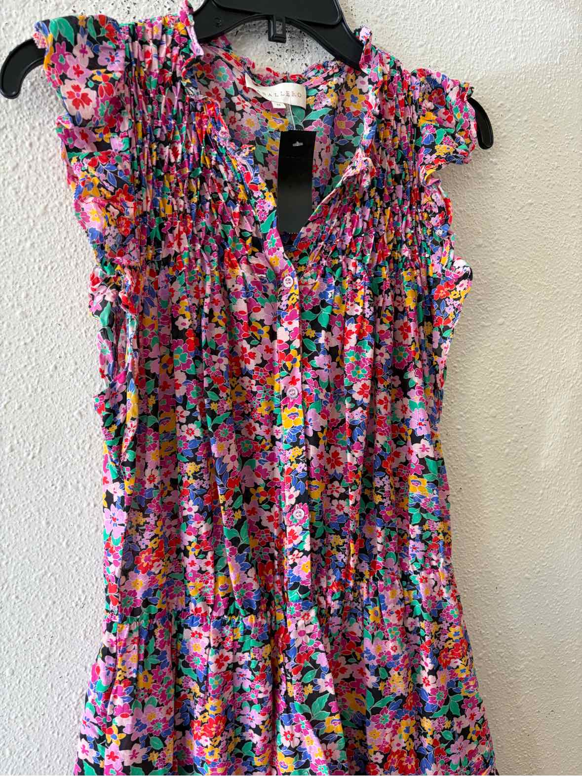 CABALLERO Multi Size M Dress