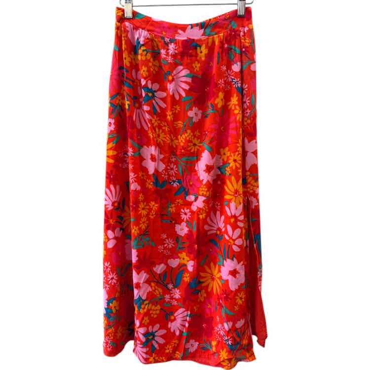 Sugar Lips Red multi Size XS Skirt